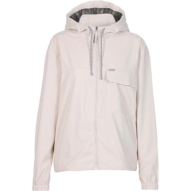 Columbia Columbia Skien Valley Funktionsjacke Damen - dark stone - 0 | SportScheck