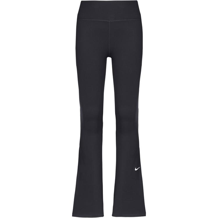 Nike Nike ONE Tights Kinder - black-white - 0 | SportScheck