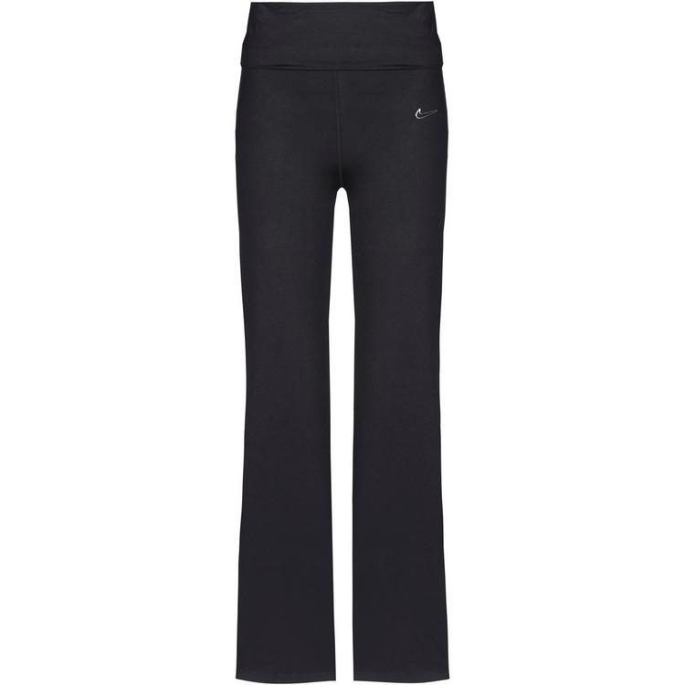 Nike Nike Flared Sweathose Damen - black - 0 | SportScheck