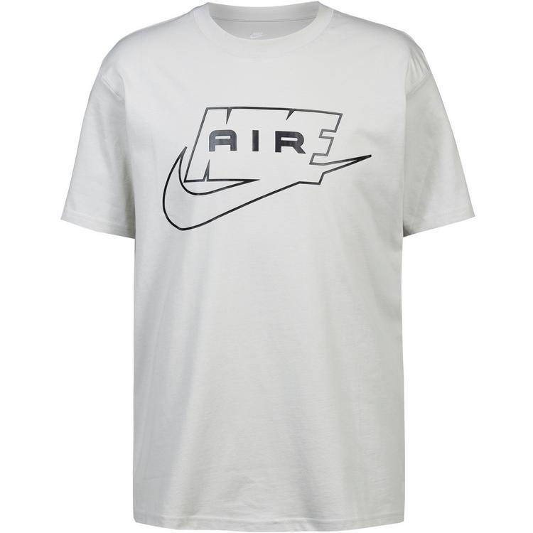 Nike Nike T-Shirt Herren - light bone - 0 | SportScheck
