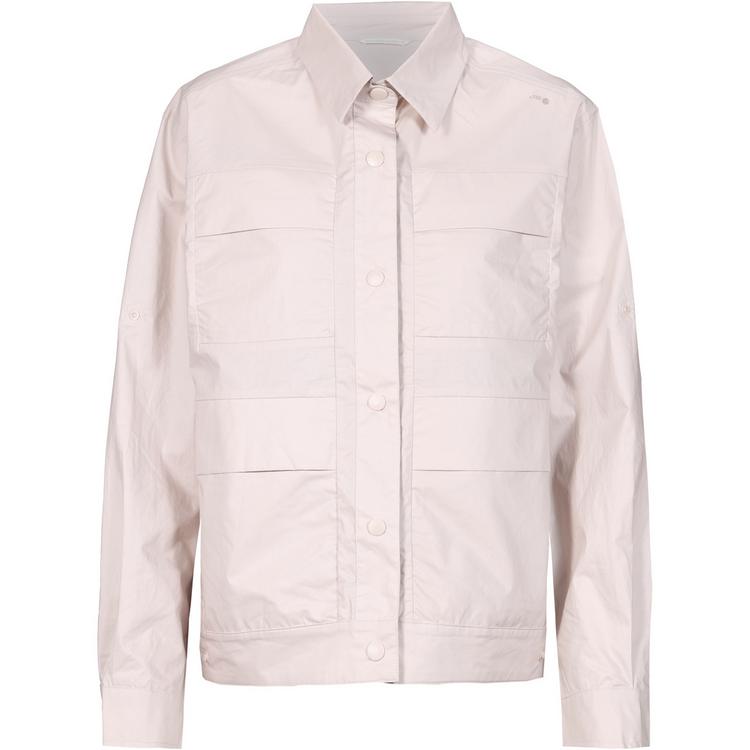 Jeanne Baret Jeanne Baret PAPYRUS Funktionsjacke Damen - kaki - 0 | SportScheck