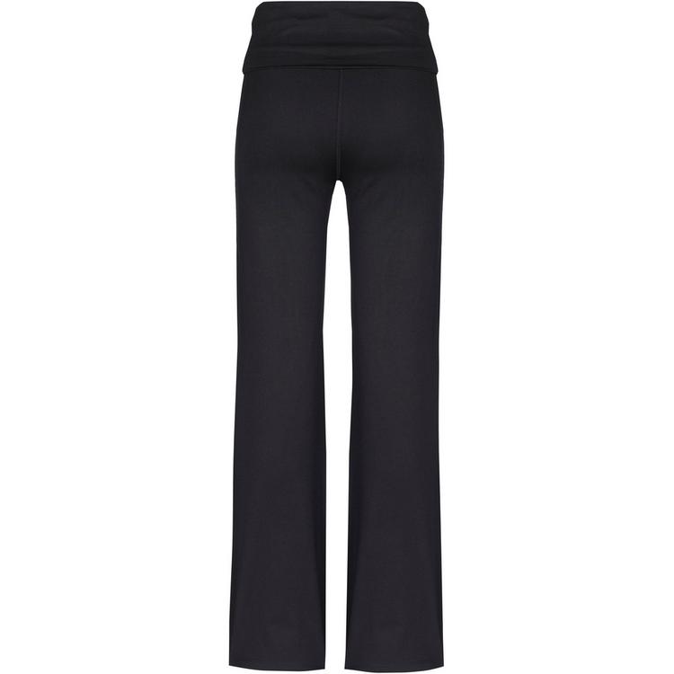 Nike Nike Flared Sweathose Damen - black - 0 | SportScheck