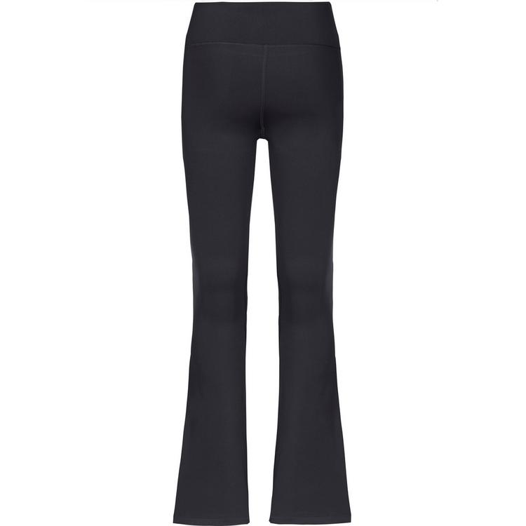 Nike Nike ONE Tights Kinder - black-white - 0 | SportScheck