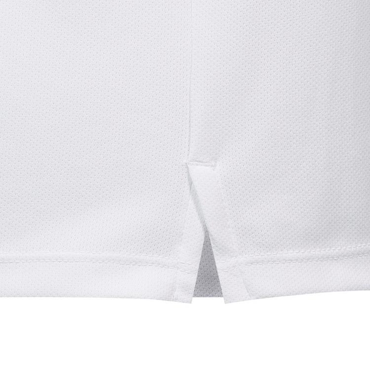 Nike Nike Miler Funktionsshirt Herren - white-reflective silv - 0 | SportScheck