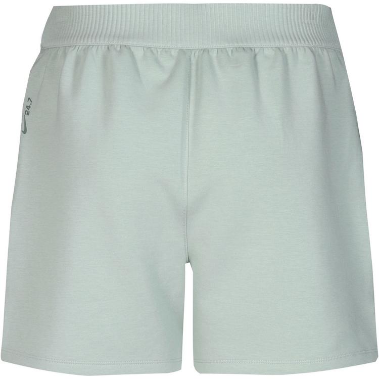 Nike Nike Shorts Damen - steam-dutch green - 0 | SportScheck