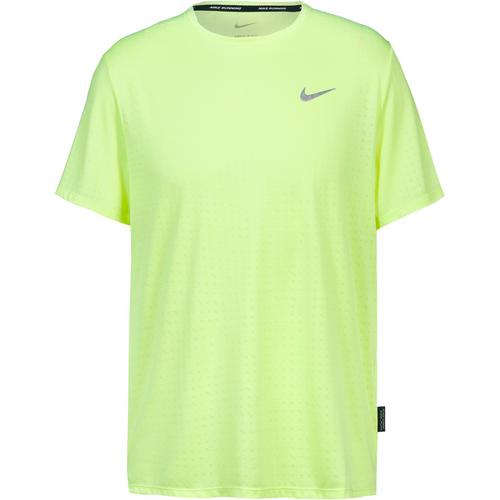 Nike Miler Funktionsshirt Herren