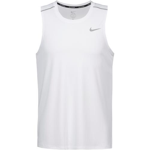 Nike Miler Funktionstank Herren