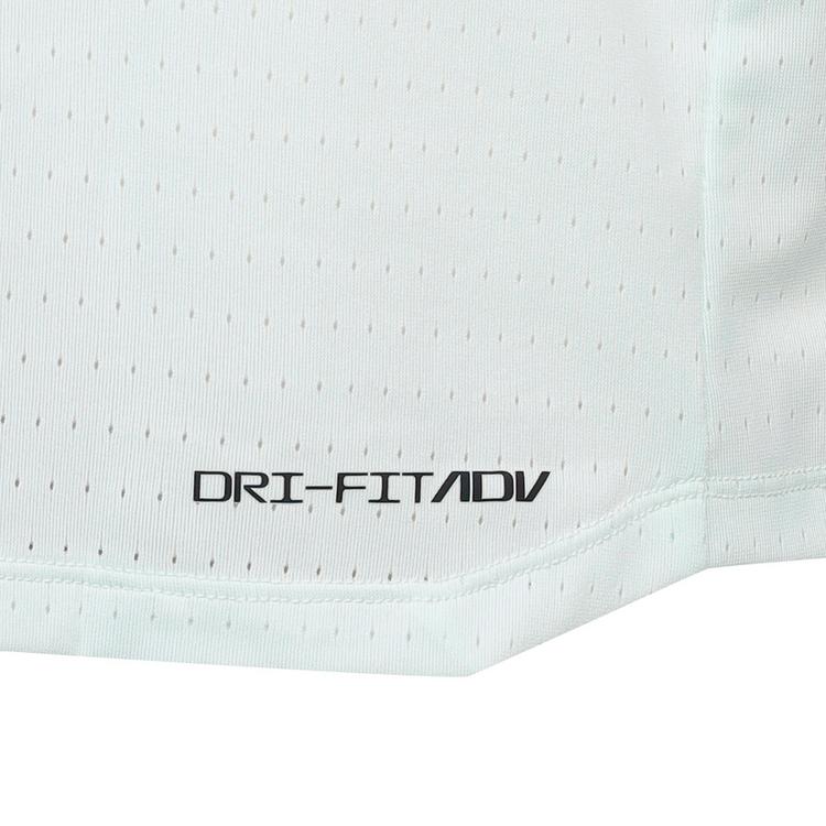 Nike Nike AeroSwift Funktionsshirt Herren - barely green-lapis - 0 | SportScheck