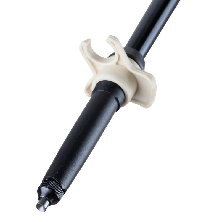 Black Diamond Black Diamond TRAIL VISTA FLZ TREKKING POLES Stock - white oak - 1 | SportScheck