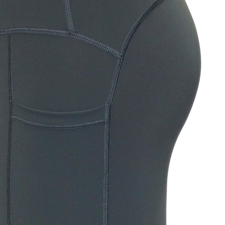 NEW BALANCE NEW BALANCE Womens Running Tight Lauftights Damen - graphite - 0 | SportScheck