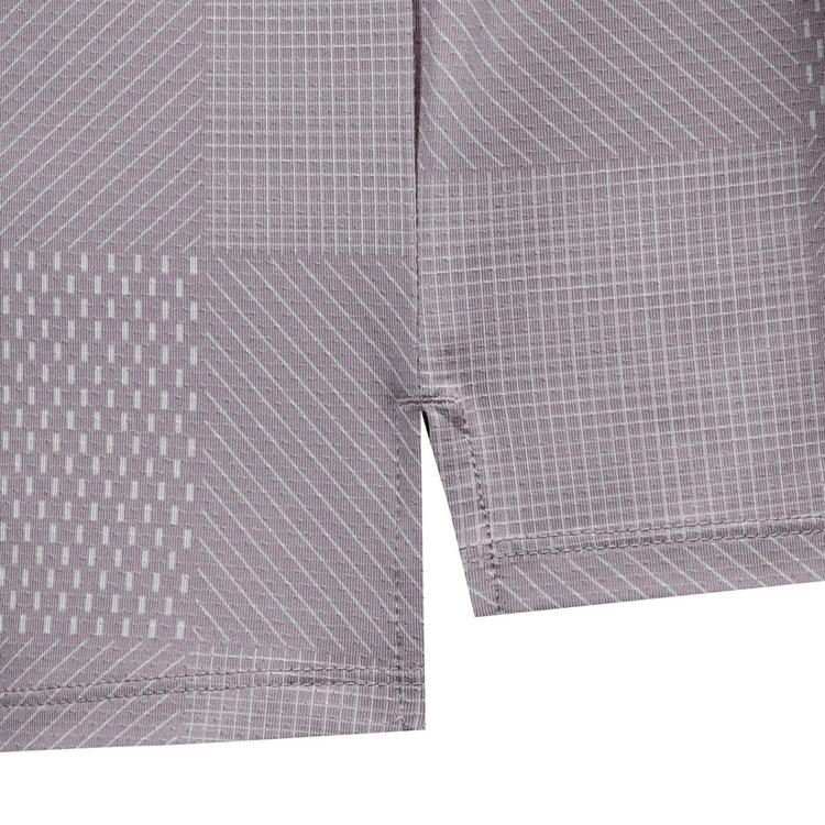 Nike Nike ADVTG Tennisshirt Herren - lt violet ore-black - 0 | SportScheck