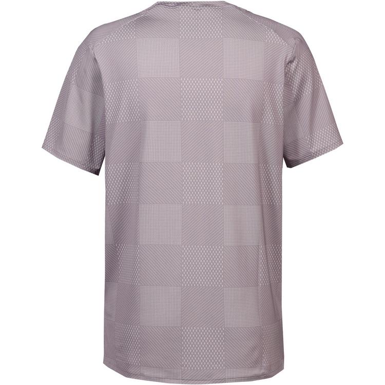 Nike Nike ADVTG Tennisshirt Herren - lt violet ore-black - 0 | SportScheck