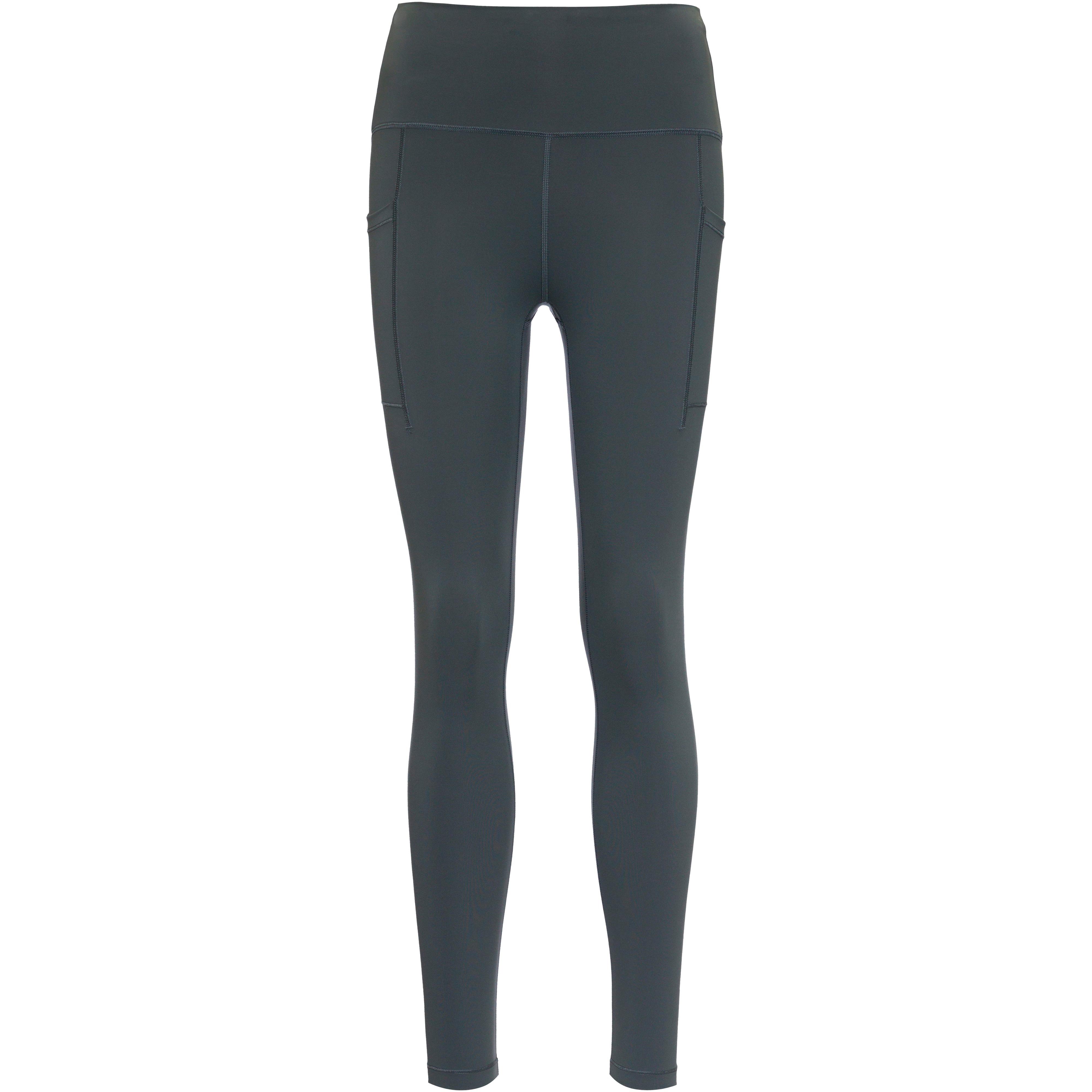 NEW BALANCE Womens Running Tight Lauftights Damen