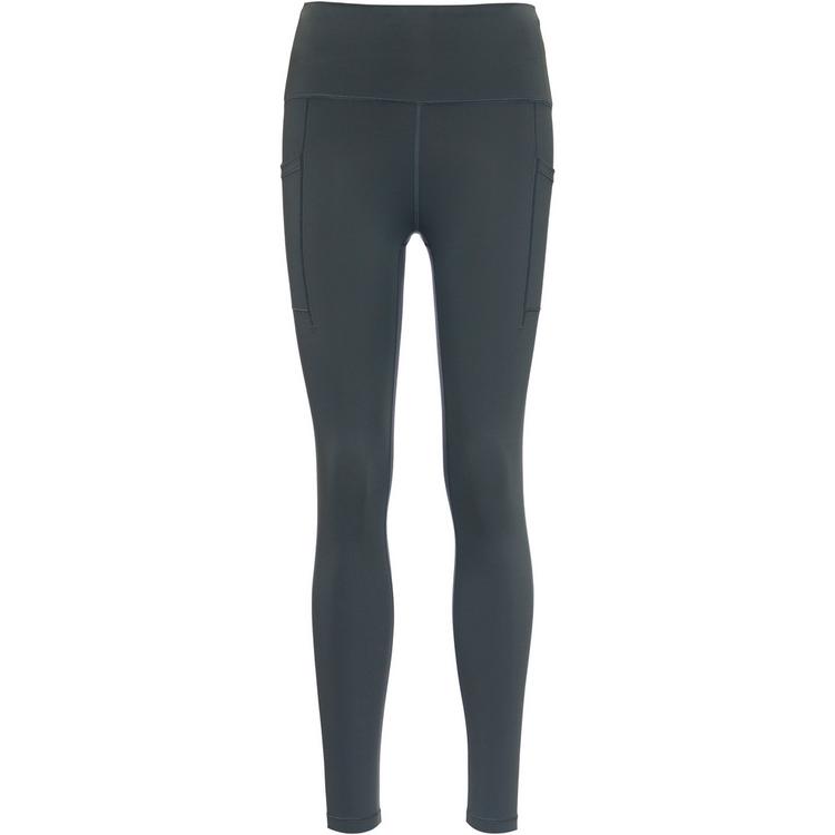 NEW BALANCE NEW BALANCE Womens Running Tight Lauftights Damen - graphite - 0 | SportScheck