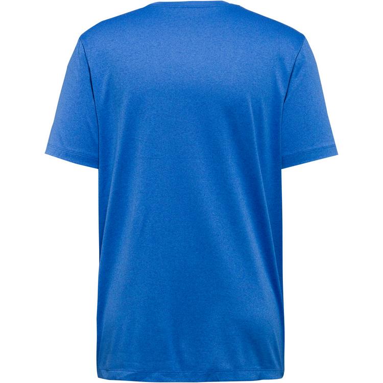 Nike Nike Dri-Fit Legend Funktionsshirt Herren - game royal-pacific blue-htr-black - 0 | SportScheck