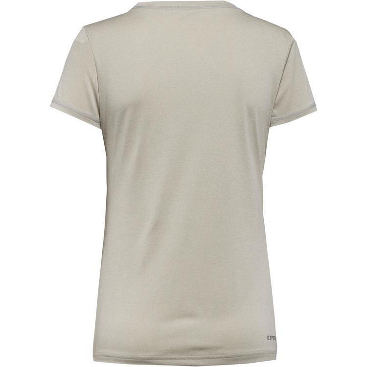 ICEPEAK ICEPEAK BURNHAM Funktionsshirt Damen - kitt - 0 | SportScheck