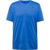 Nike Dri-Fit Legend Funktionsshirt Herren - game royal-pacific blue-htr-black