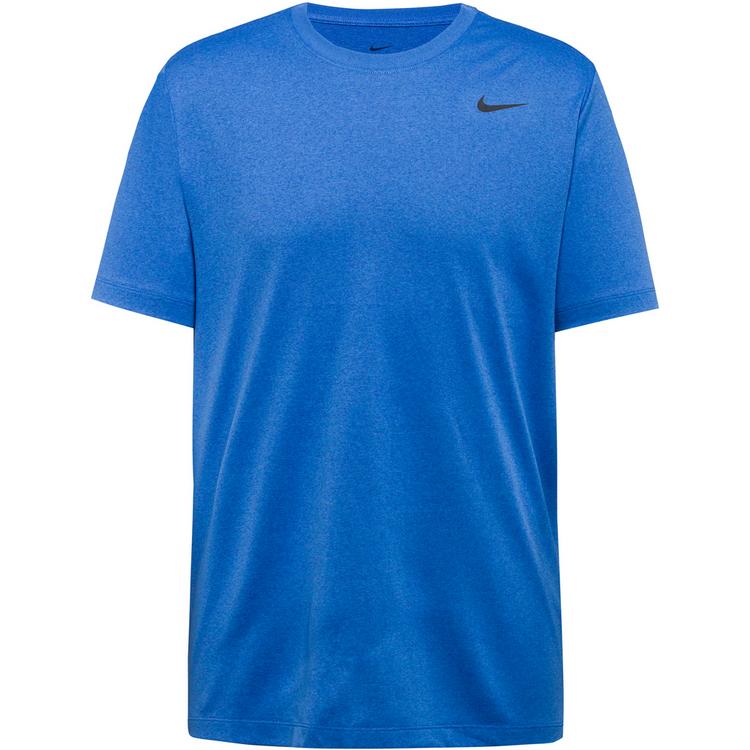 Nike Nike Dri-Fit Legend Funktionsshirt Herren - game royal-pacific blue-htr-black - 0 | SportScheck