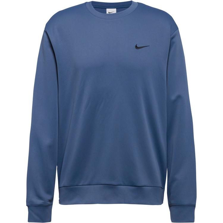 Nike Nike DF Sweatshirt Herren - diffused blue-diffused blue-black - 0 | SportScheck