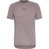 Nike PRO DRI-FIT NPT Funktionsshirt Herren - lt violet ore-black