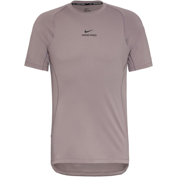 Nike Nike PRO DRI-FIT NPT Funktionsshirt Herren - lt violet ore-black - 0 | SportScheck