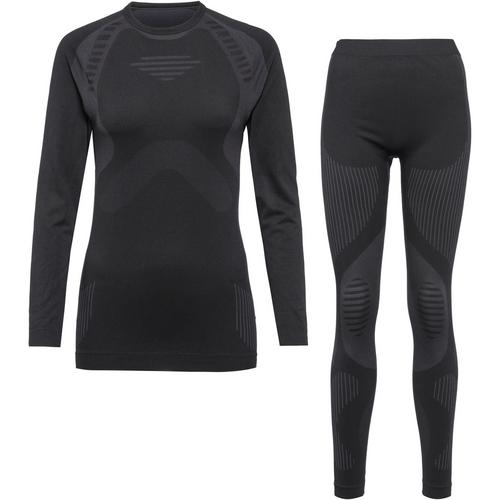 8848 Outdoor Seamless W&auml;scheset Damen