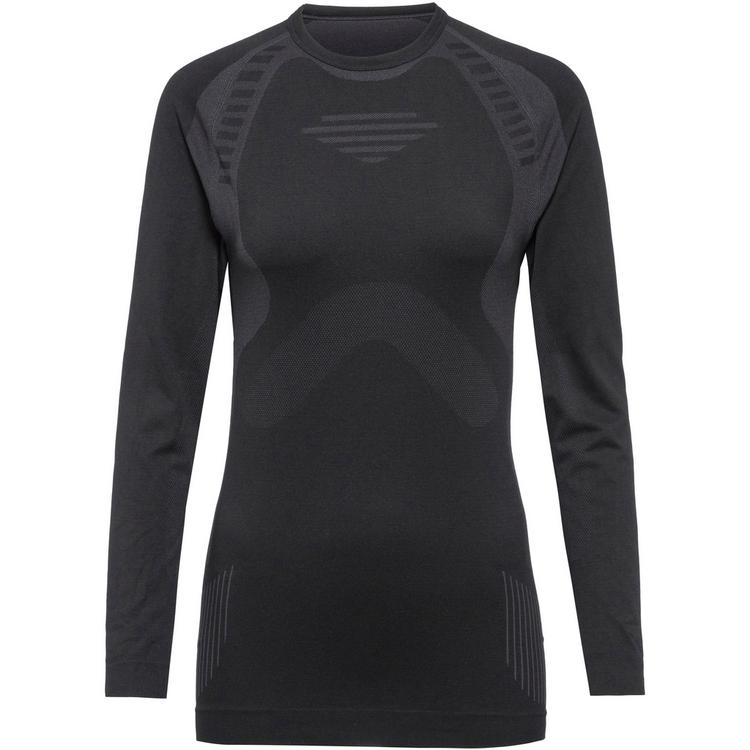 8848 Outdoor 8848 Outdoor Seamless W&auml;scheset Damen - black - 0 | SportScheck