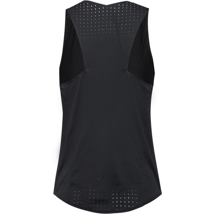 Nike Nike ARSWFT DFADV Funktionstank Damen - black-white - 0 | SportScheck