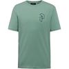 Peak Performance Original Funktionsshirt Herren - green valley