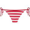 Tommy Hilfiger Bikini Hose Damen - stripe fireworks-calico