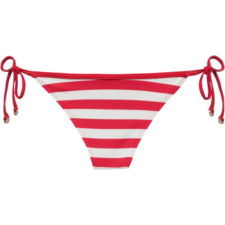 Tommy Hilfiger Tommy Hilfiger Bikini Hose Damen - stripe fireworks-calico - 0 | SportScheck