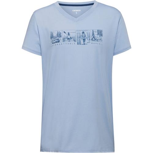 ICEPEAK BEAUNE Funktionsshirt Damen