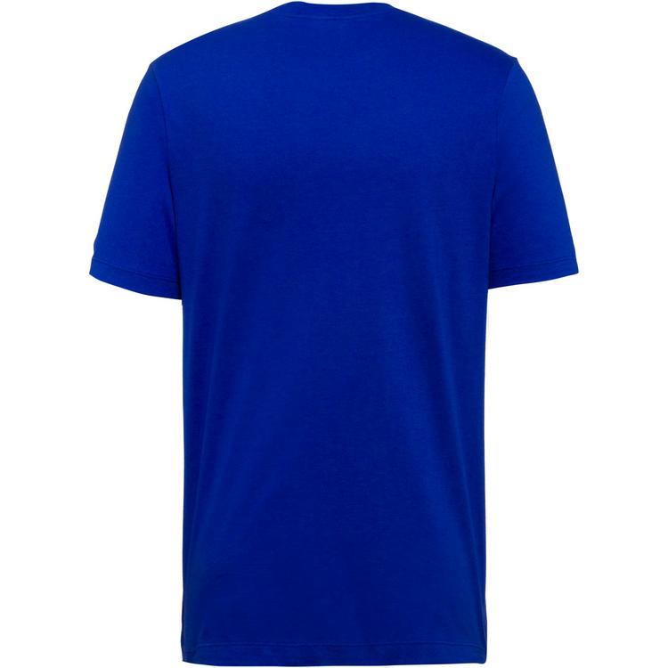 Nike Nike Los Angeles Dodgers T-Shirt Herren - rush blue - 0 | SportScheck