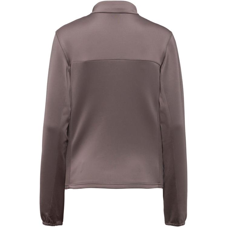 Columbia Columbia Sloan Crest Fleecejacke Damen - iron - 0 | SportScheck