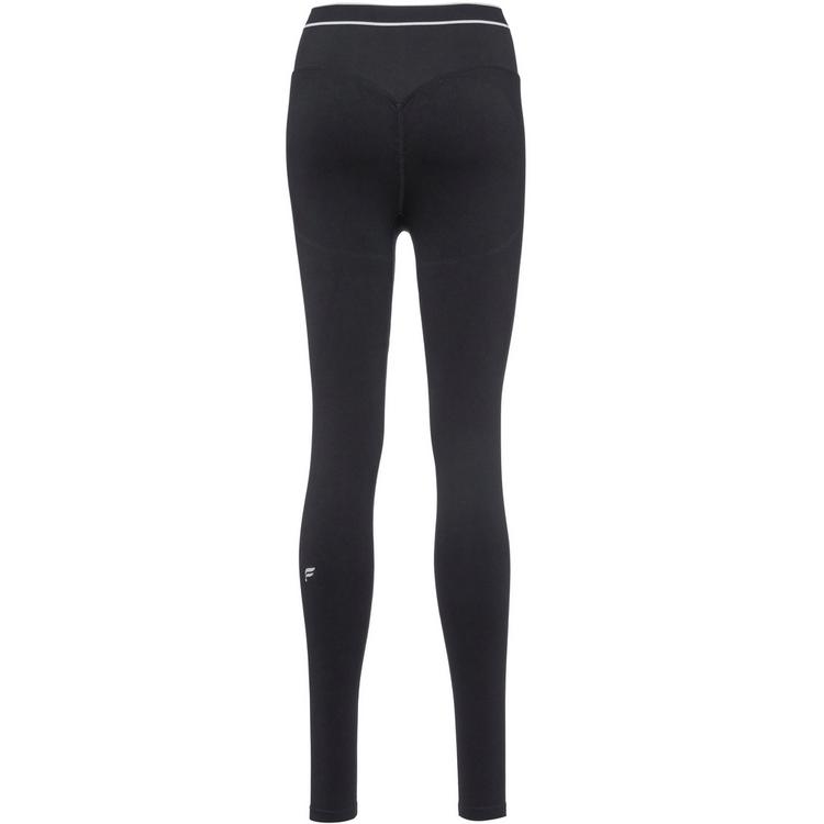 Fabletics Fabletics Tights Damen - black-classic white fabletics - 0 | SportScheck