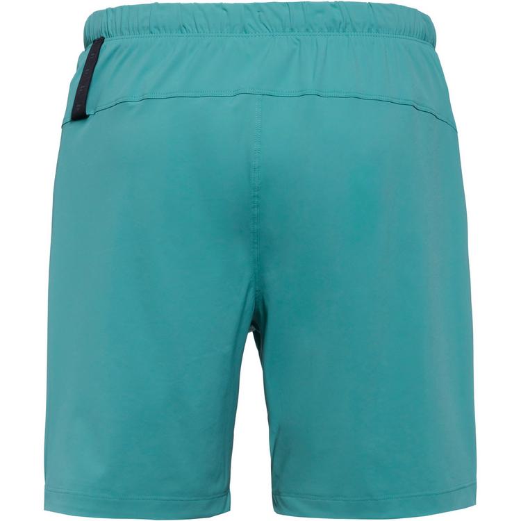 Fabletics Fabletics Funktionsshorts Herren - misty jade - black - 0 | SportScheck