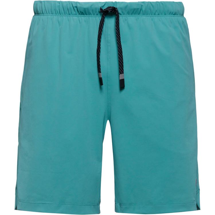 Fabletics Fabletics Funktionsshorts Herren - misty jade - black - 0 | SportScheck