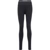 Fabletics Tights Damen - black-classic white fabletics