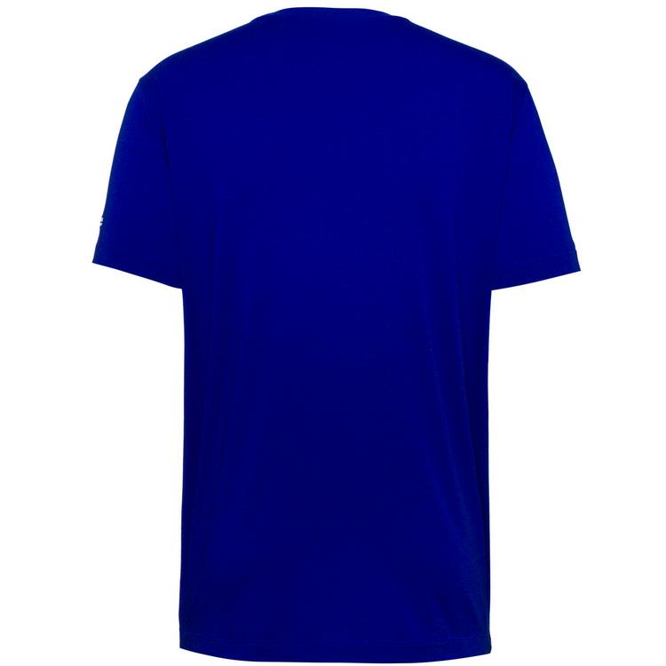 Fabletics Fabletics Funktionsshirt Herren - admiral blue - 0 | SportScheck