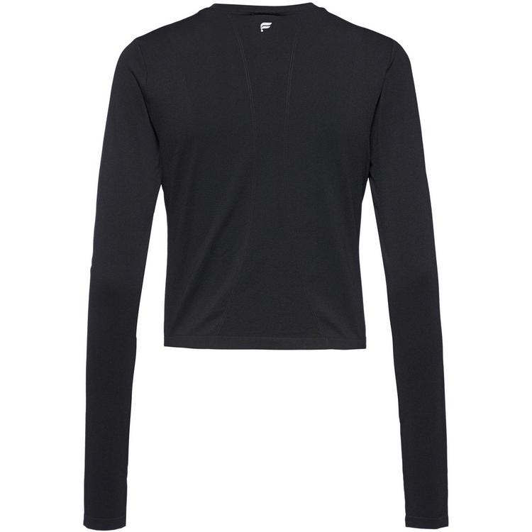 Fabletics Fabletics Funktionsshirt Damen - black - 0 | SportScheck