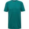 Fabletics Funktionsshirt Herren - misty jade