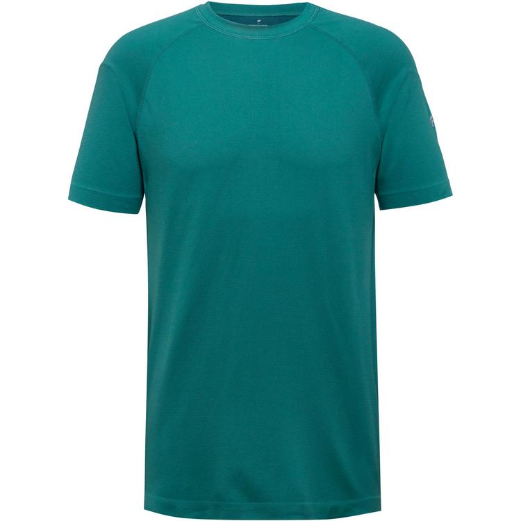 Fabletics Fabletics Funktionsshirt Herren - misty jade - 0 | SportScheck