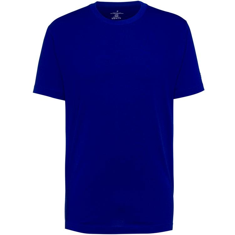 Fabletics Fabletics Funktionsshirt Herren - admiral blue - 0 | SportScheck