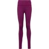 Fabletics Tights Damen - berry crush