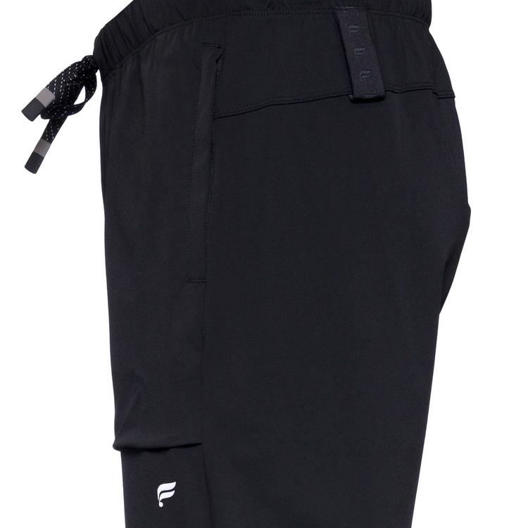 Fabletics Fabletics Trainingshose Herren - black - 0 | SportScheck