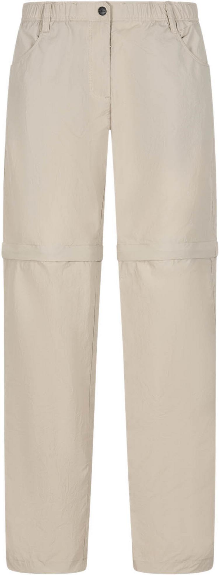 8848 Outdoor 8848 Outdoor Zipphose Damen - dove - 0 | SportScheck