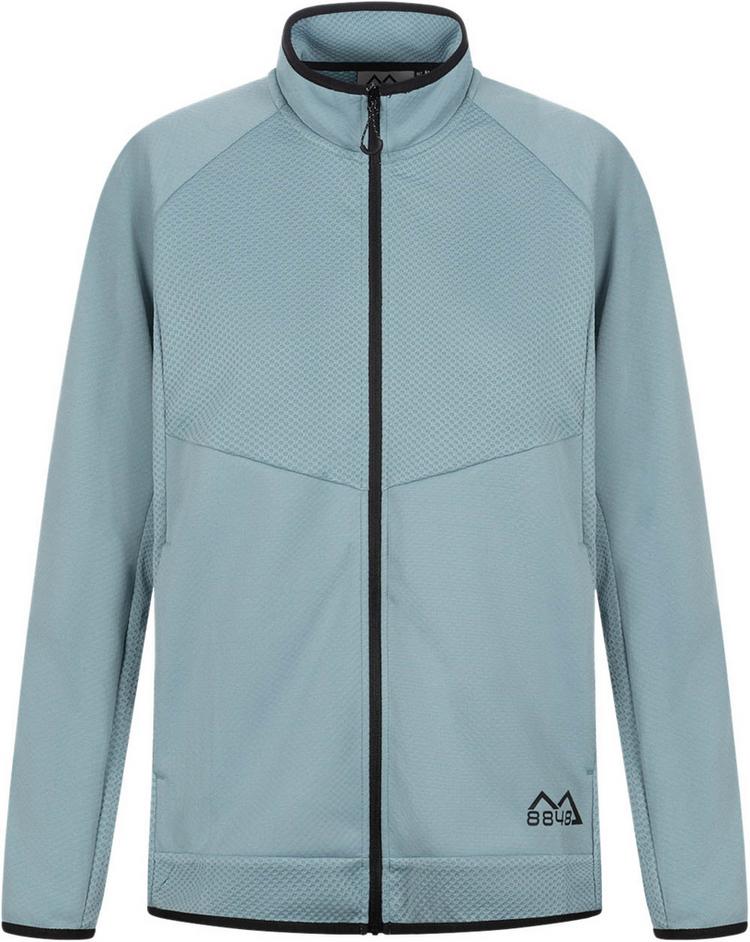 8848 Outdoor 8848 Outdoor Fleecejacke Damen - tourmaline - 0 | SportScheck