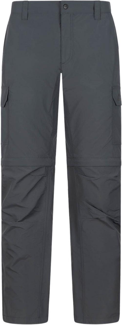 8848 Outdoor Zipphose Herren