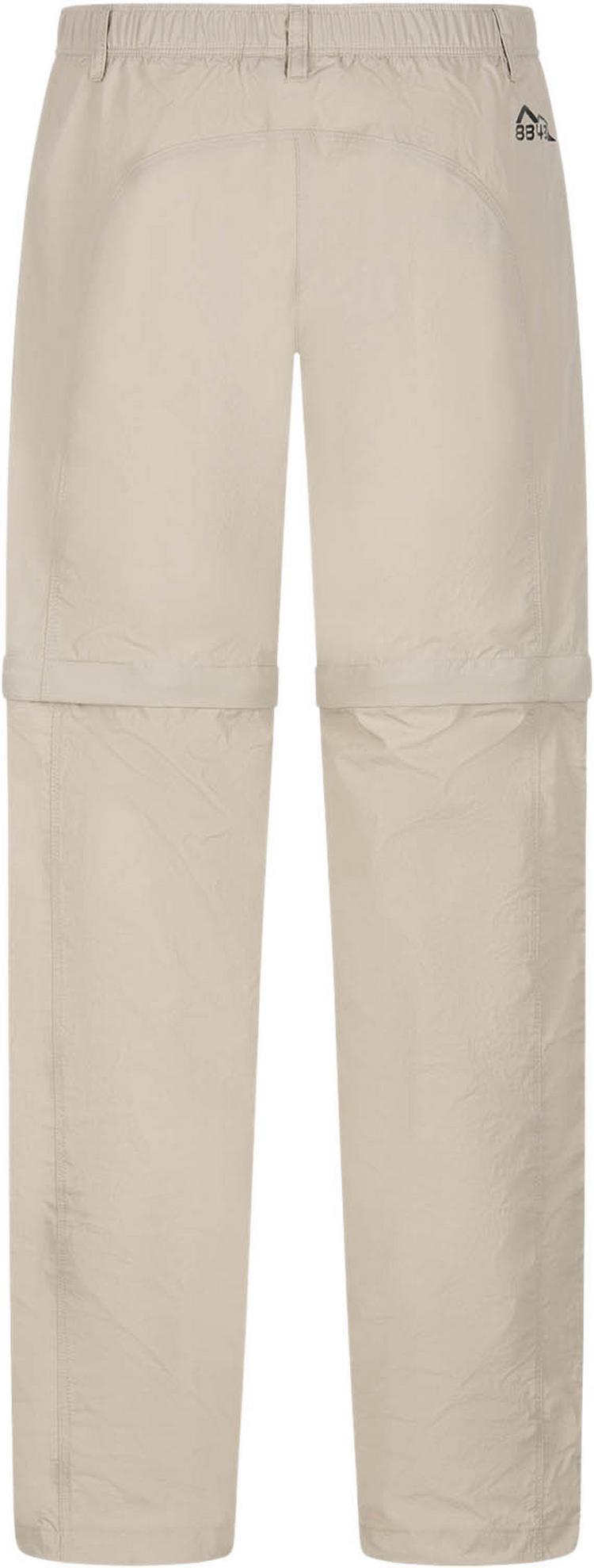 8848 Outdoor 8848 Outdoor Zipphose Damen - dove - 0 | SportScheck