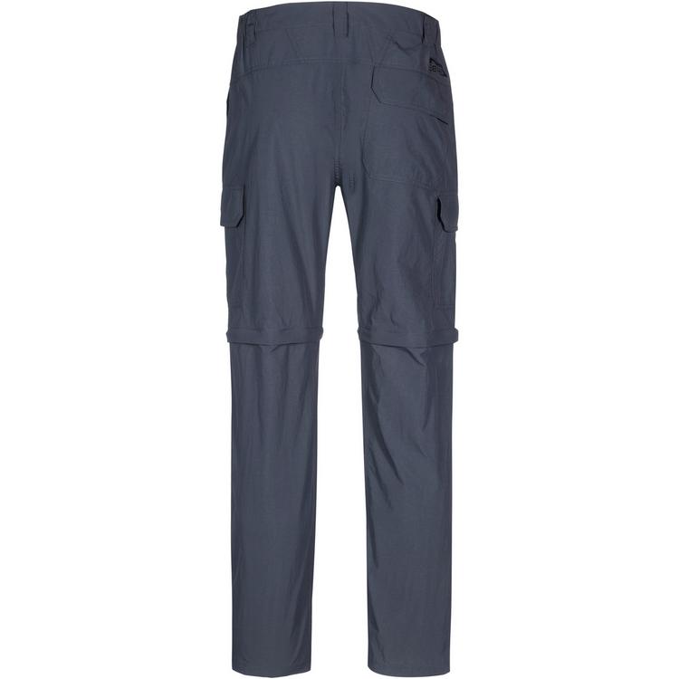 8848 Outdoor 8848 Outdoor Zipphose Herren - ebony - 0 | SportScheck